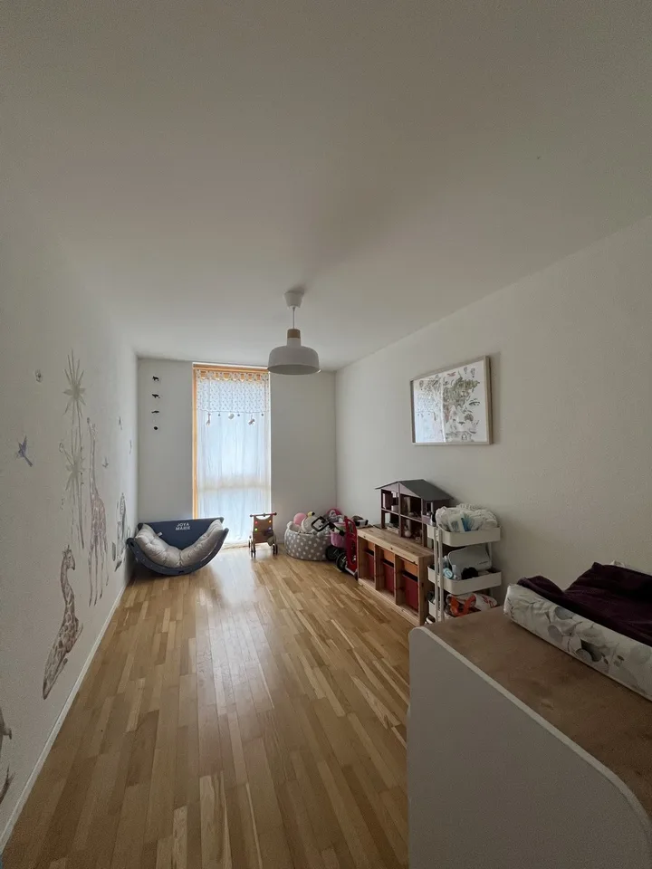 Appartement 4.5 pièces à Rüfenacht