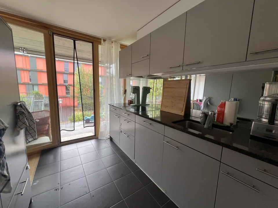 Appartement 4.5 pièces à Rüfenacht