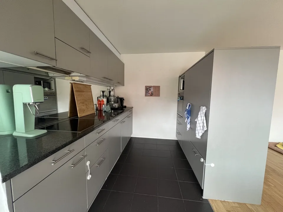Appartement 4.5 pièces à Rüfenacht