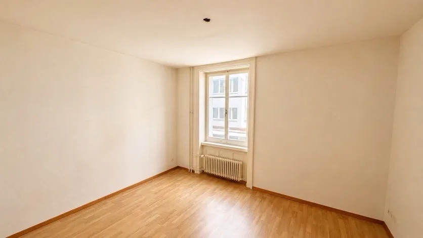 Wohnungsgemeinschaft bis Ende November