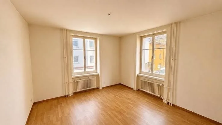 Wohnungsgemeinschaft bis Ende November
