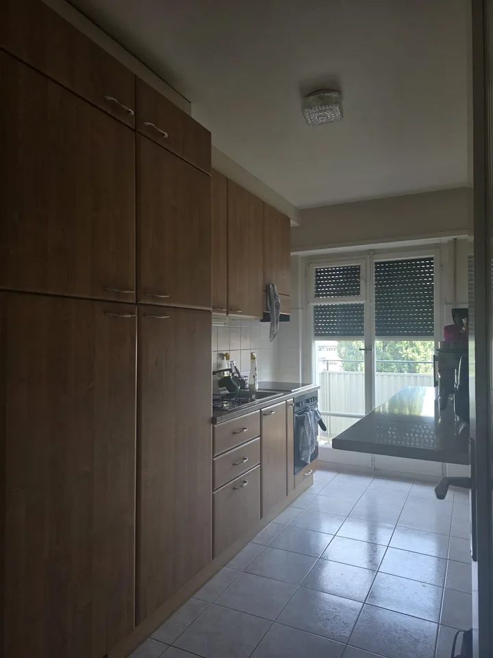 Übernahme des Mietvertrags Geräumige 2,5-Zimmer-Wohnung von ca. 60 m² mit 2 Balkonen Écublens