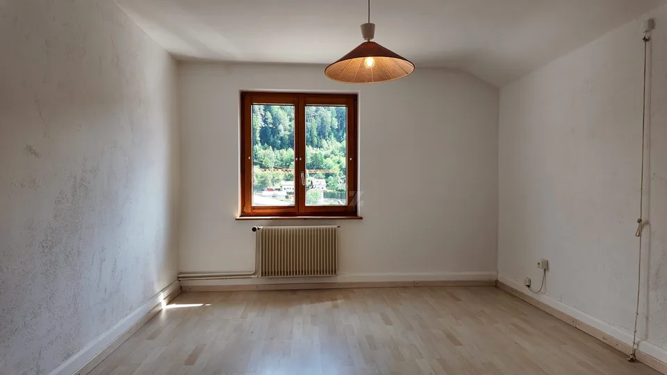 Charmantes Villa in der Nähe der mittelalterlichen Stadt