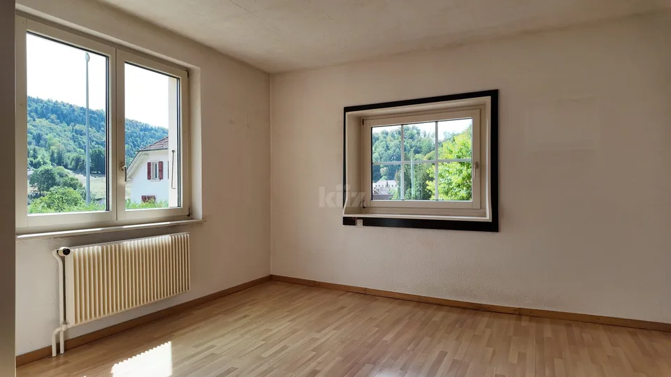 Charmantes Villa in der Nähe der mittelalterlichen Stadt