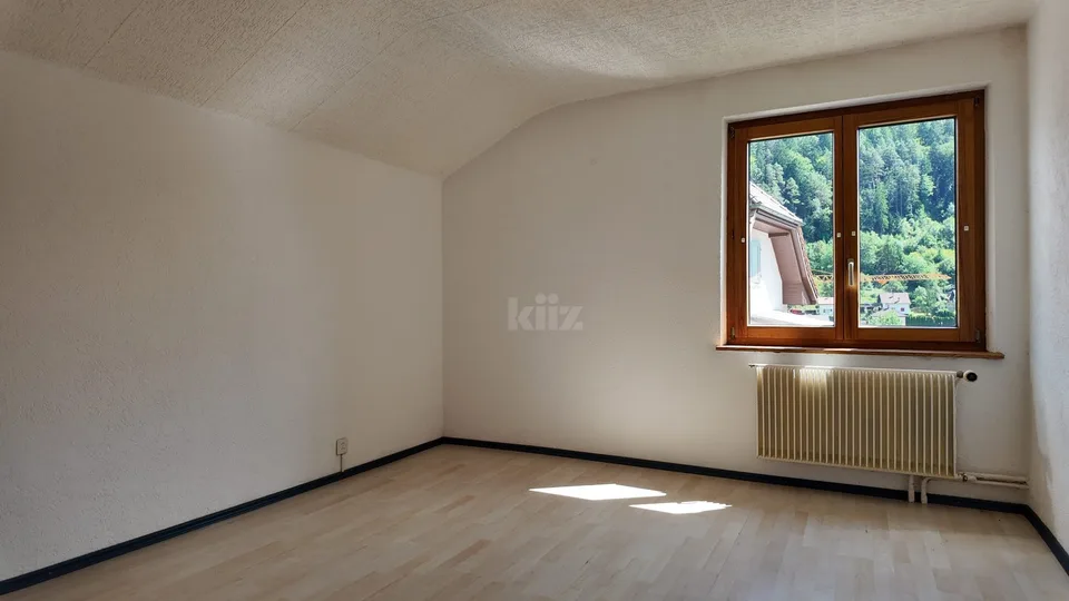Charmantes Villa in der Nähe der mittelalterlichen Stadt