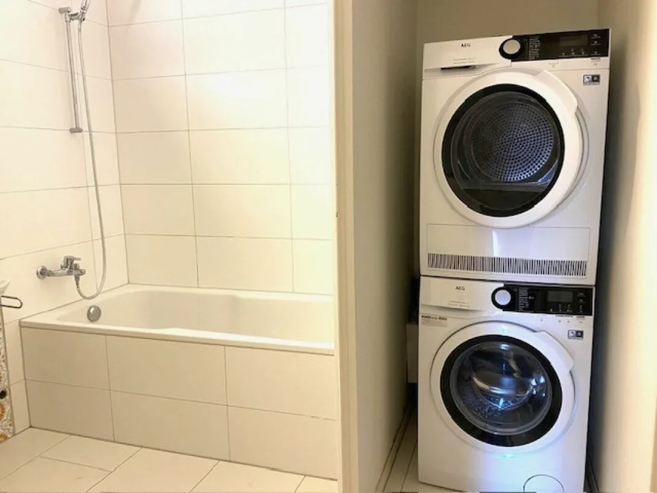 3 1/2-Zimmer-Maisonette-Wohnung im Schlosspark