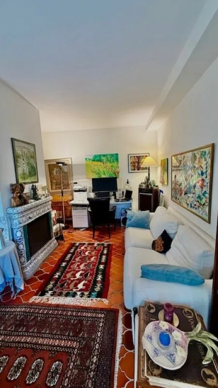 3 1/2-Zimmer-Maisonette-Wohnung im Schlosspark
