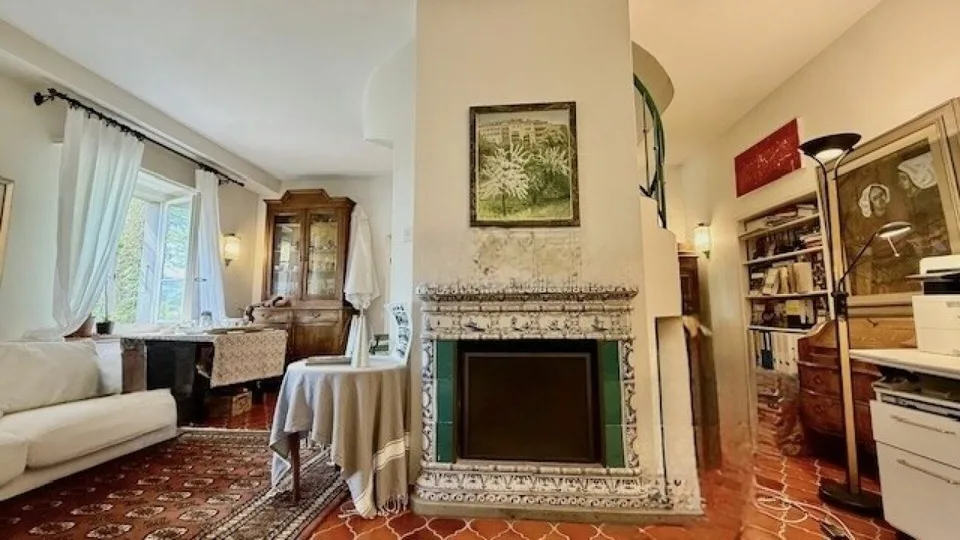 3 1/2-Zimmer-Maisonette-Wohnung im Schlosspark