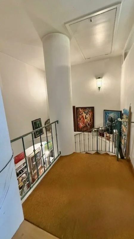 3 1/2-Zimmer-Maisonette-Wohnung im Schlosspark