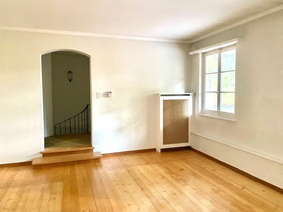 3 1/2-Zimmer-Maisonette-Wohnung im Schlosspark