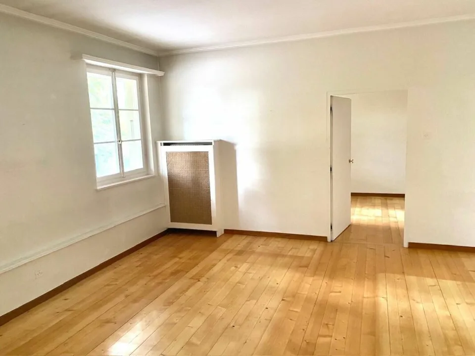 3 1/2-Zimmer-Maisonette-Wohnung im Schlosspark