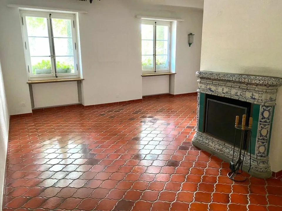 3 1/2-Zimmer-Maisonette-Wohnung im Schlosspark