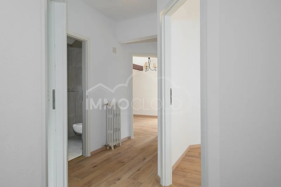 Lausanne: Individual villa!