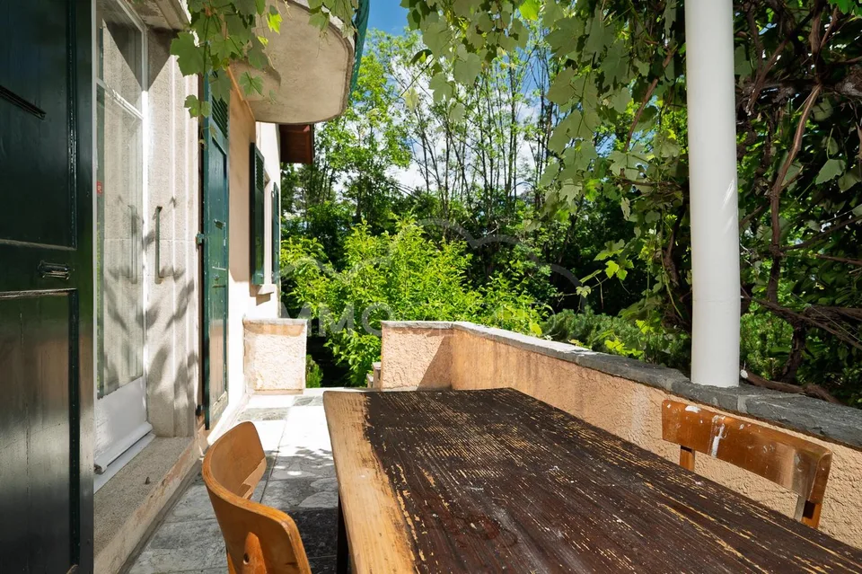 Lausanne: Individual villa!