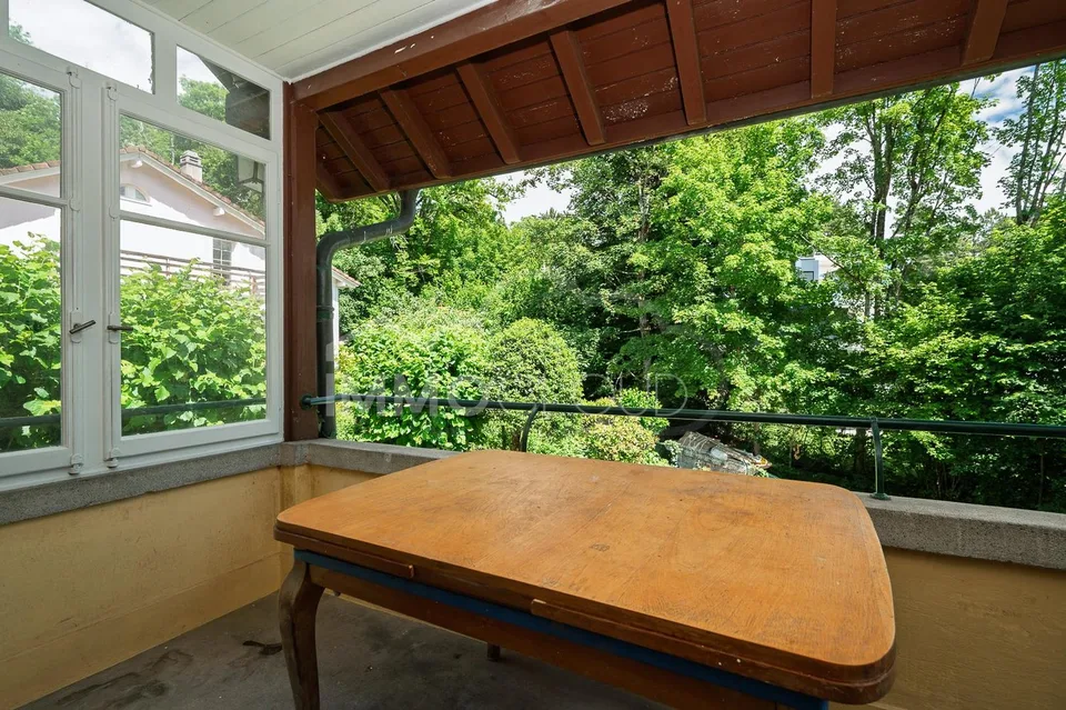 Lausanne: Individual villa!