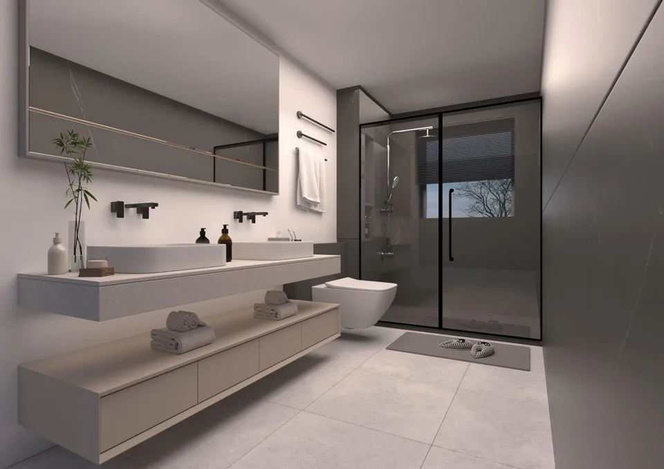 New project in the city center - Rare on the market!