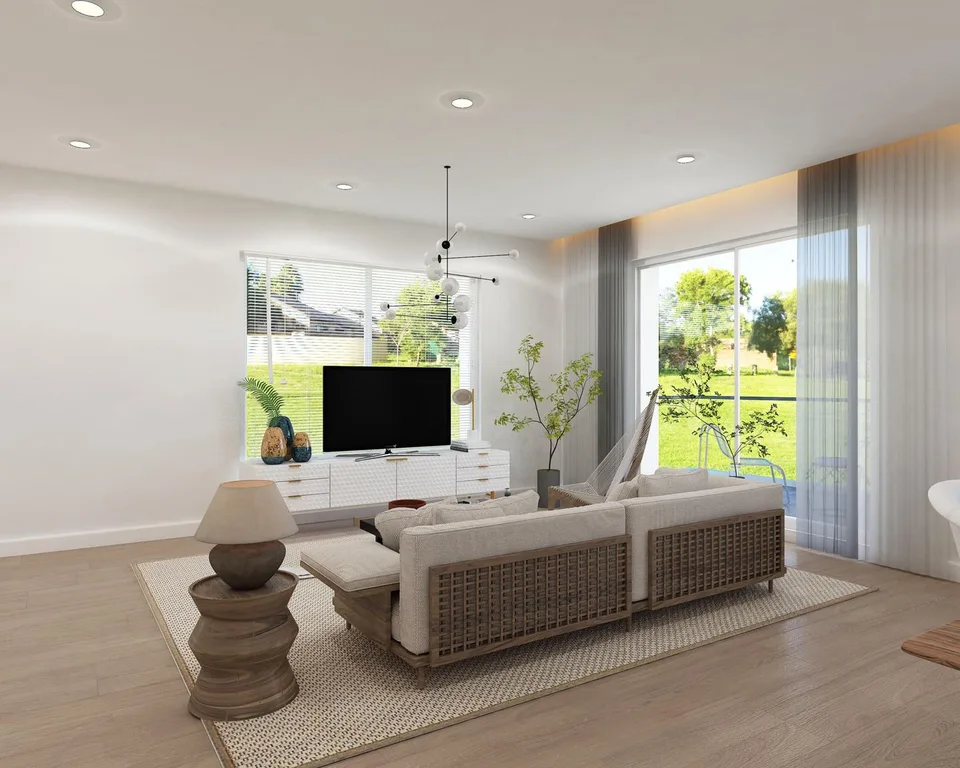 New project in the city center - Rare on the market!