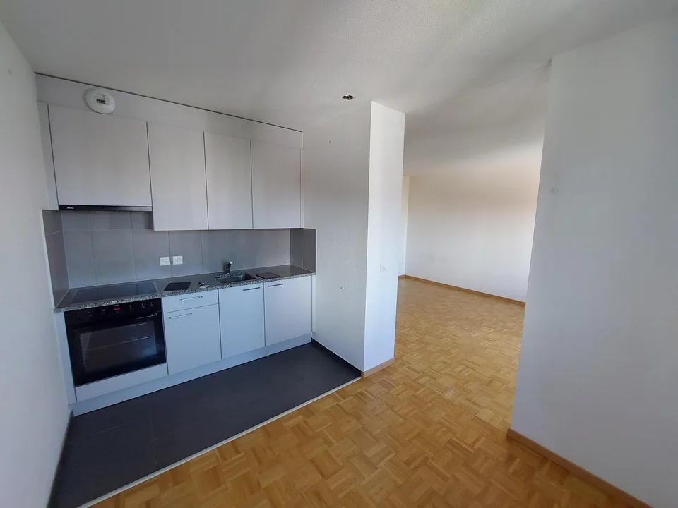 2.0 Apartment Zimmer in Vernier
