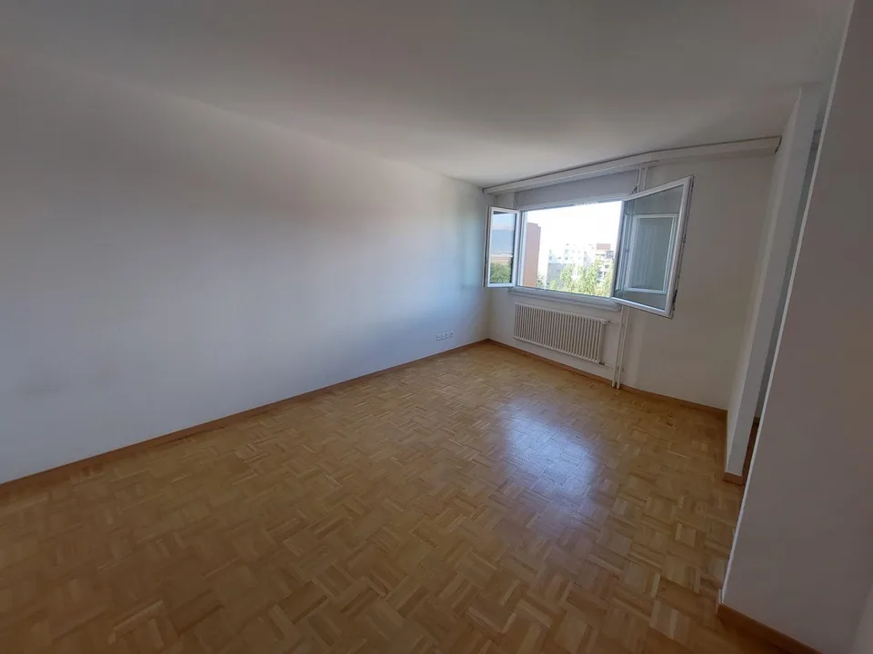 2.0 Apartment Zimmer in Vernier