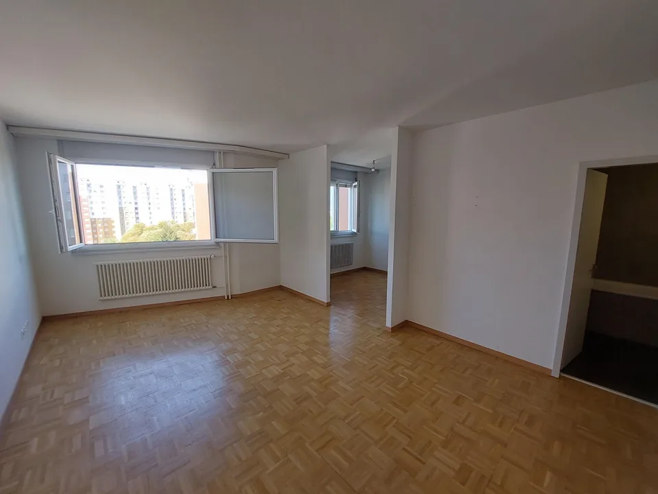 2.0 Appartement chambre Dans Vernier