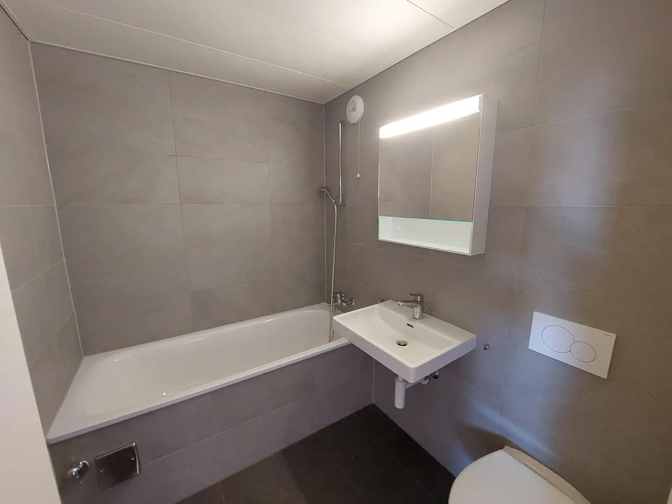 2.0 Apartment Zimmer in Vernier