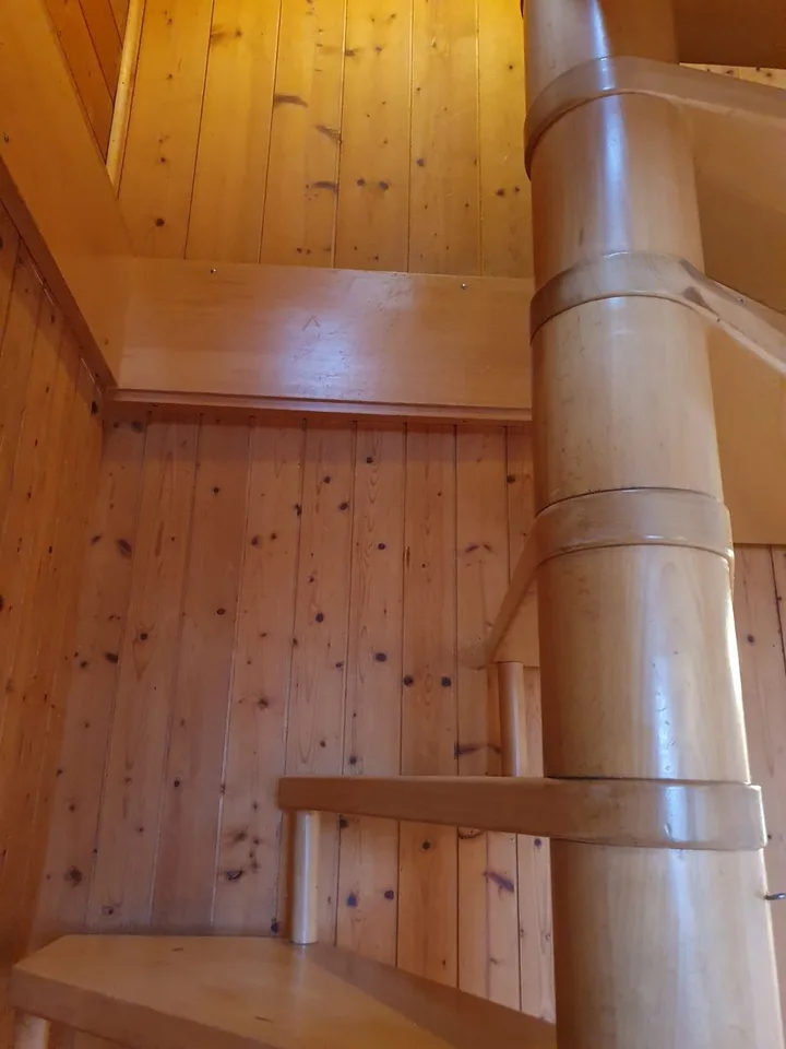 Appartement 4 pièces abordable à Biglen