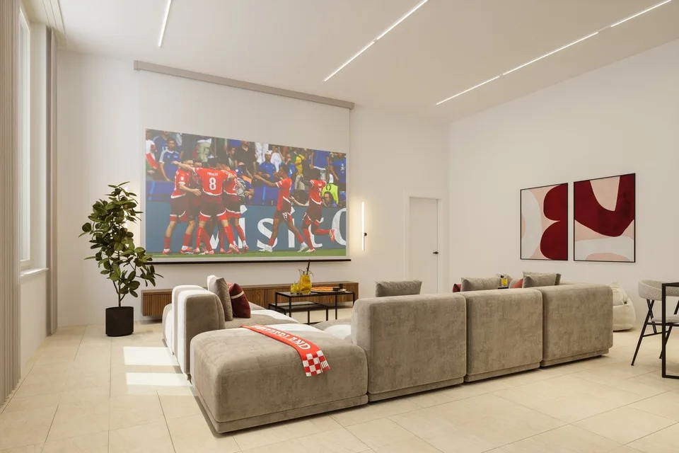 Logement idéal pour créer ta propre colocation