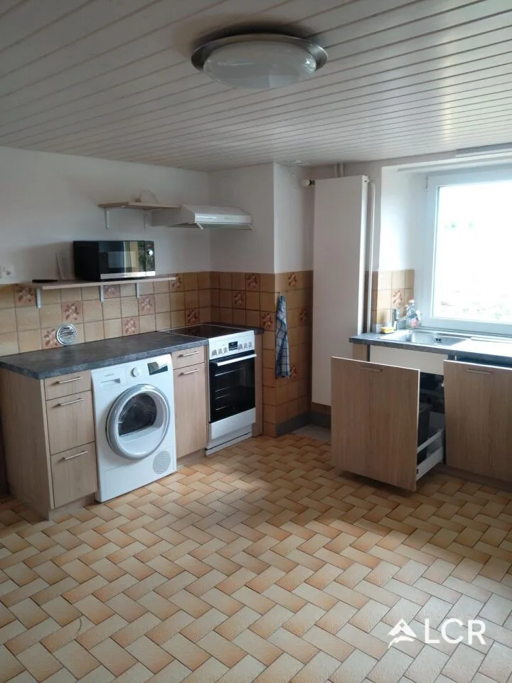 Bel appartement de 2.5p à Belmont/Yverdon