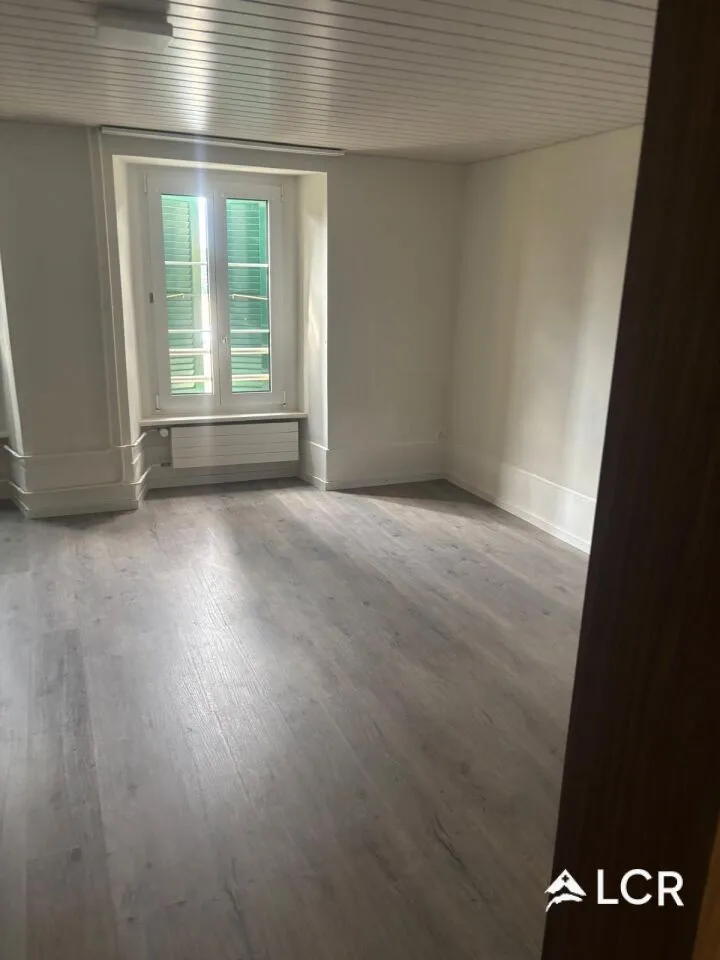 Schönes 2.5-Zimmer-Apartment in Belmont/Yverdon