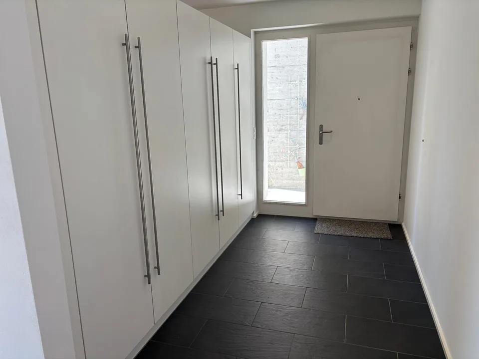 5.5-Zimmerwohnung mit unverbaubarer See- und Bergsicht – Foto 12 von 17