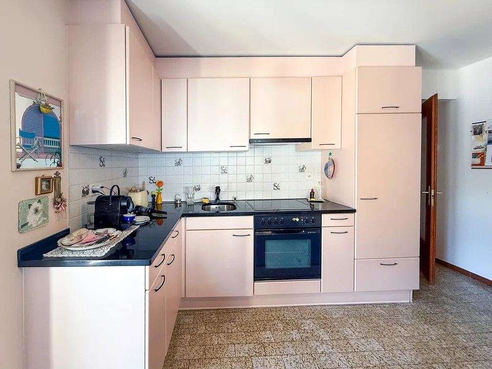 Casa di 5.5 Locali a Intragna