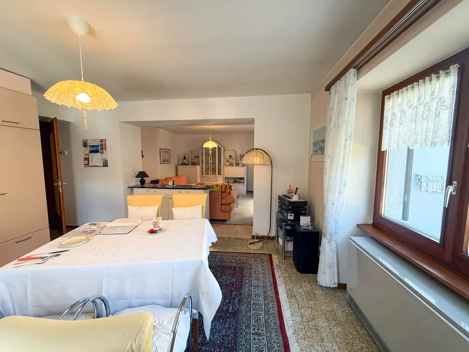 Casa di 5.5 Locali a Intragna