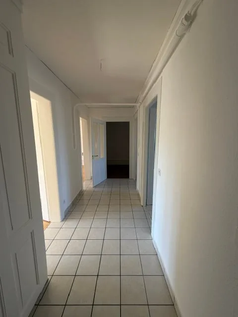 Beautiful 4-room apartment on the 4th floor – La Chaux-de-Fonds