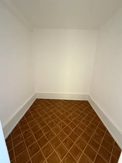 Beautiful 4-room apartment on the 4th floor – La Chaux-de-Fonds