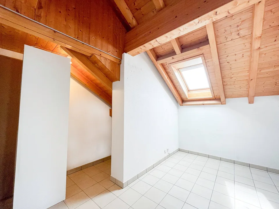 Bleniotal: Einfamilienhaus mit garten und garage