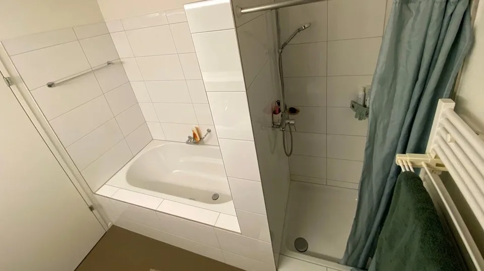 Appartement attractif dans un excellent emplacement