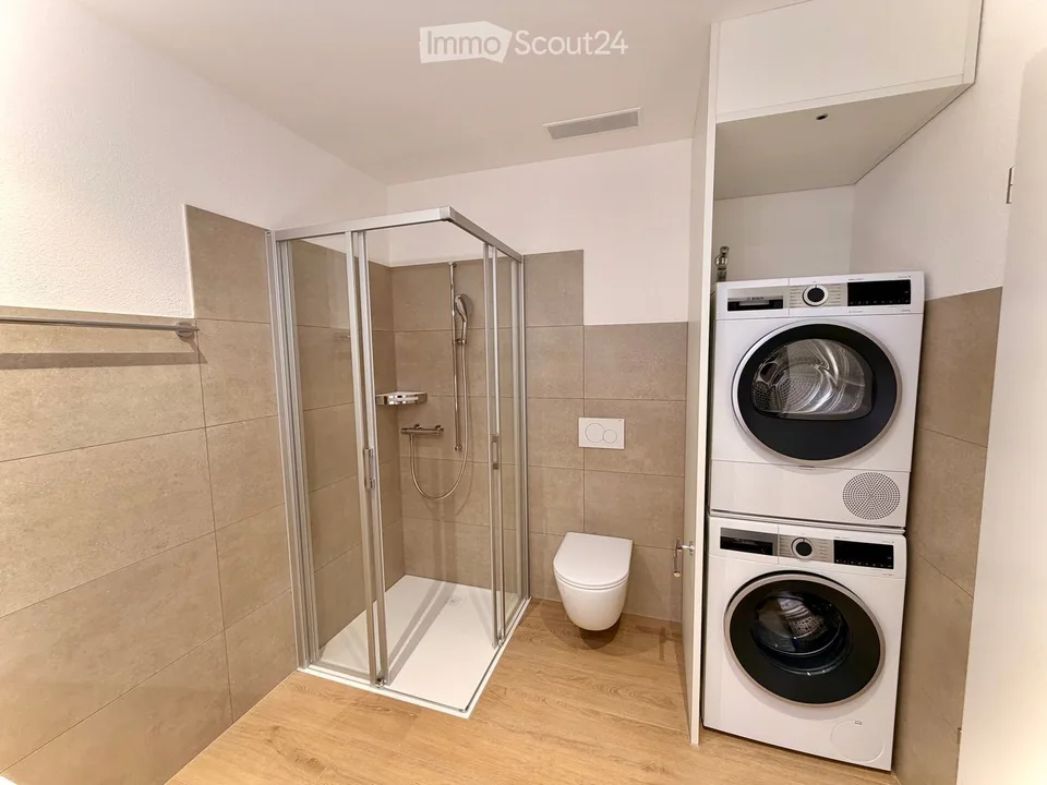 Moderne 2.5-Zimmer-Neubauwohnung mit Balkon in Altbüron – Foto 11 von 23
