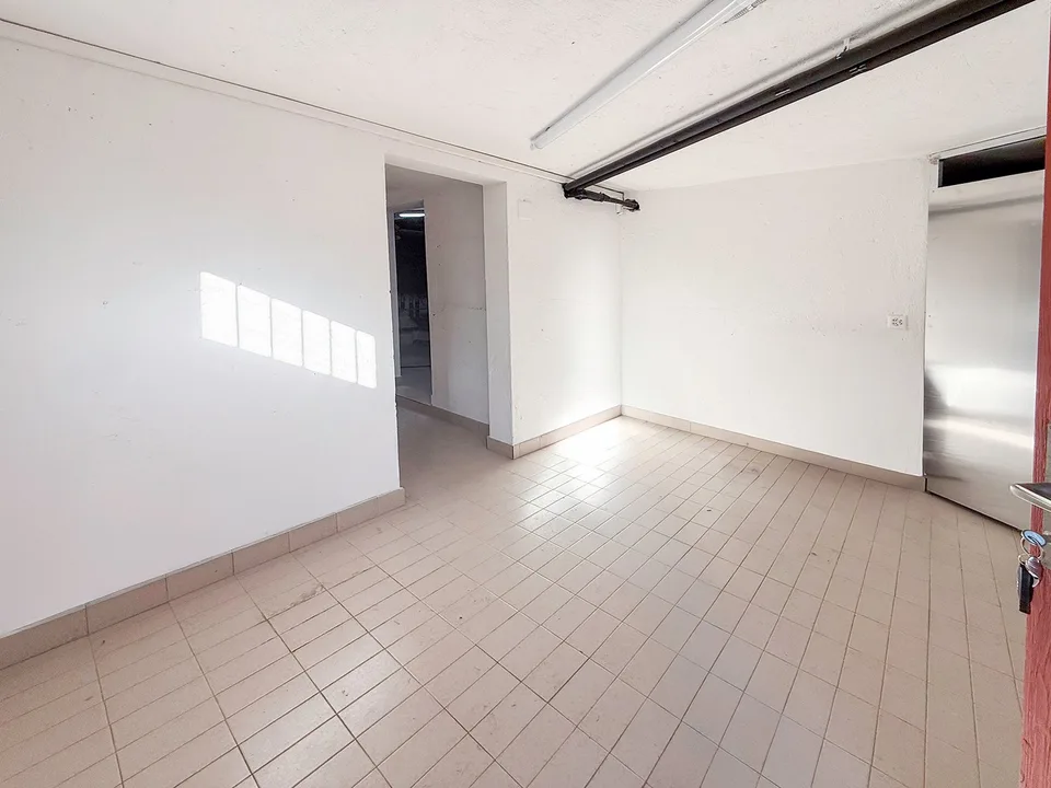 Ferienhaus am Fluss Maggia