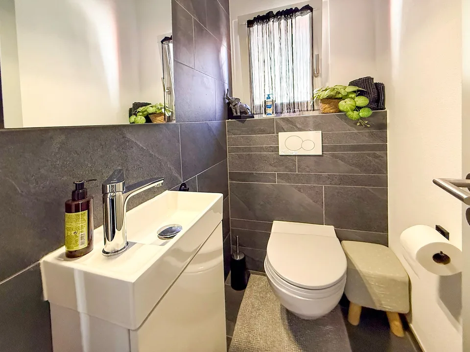Zweitwohnsitz: 3,5-Zimmer-Wohnung mit Panoramablick auf den Fluss Maggia