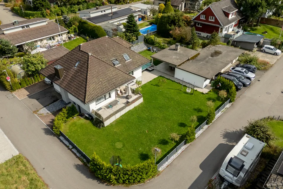 Vivre en harmonie dans le quartier populaire de Hölzli