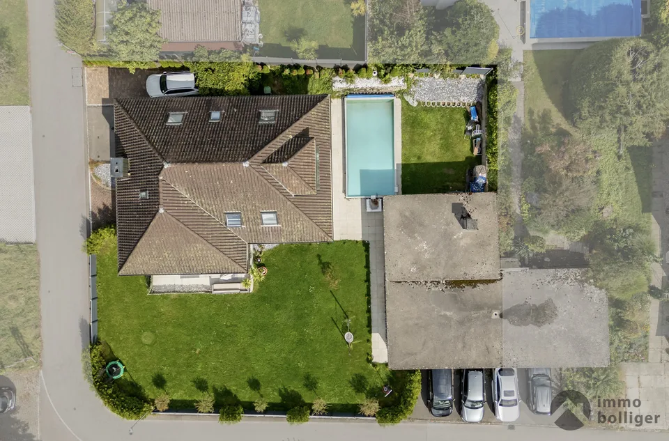 Vivre en harmonie dans le quartier populaire de Hölzli