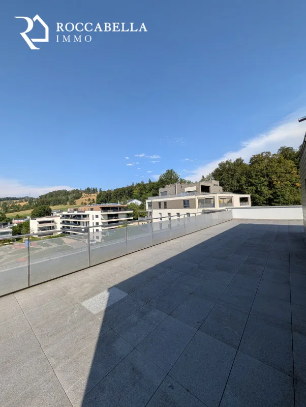 Incroyable 4 pces à La Chaux-de-Fonds !