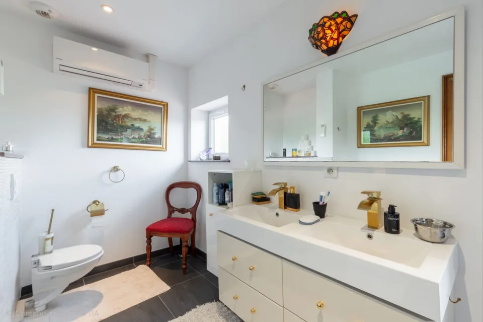 Guaranteed love at first sight for this exceptional house in Hagenbach, France!