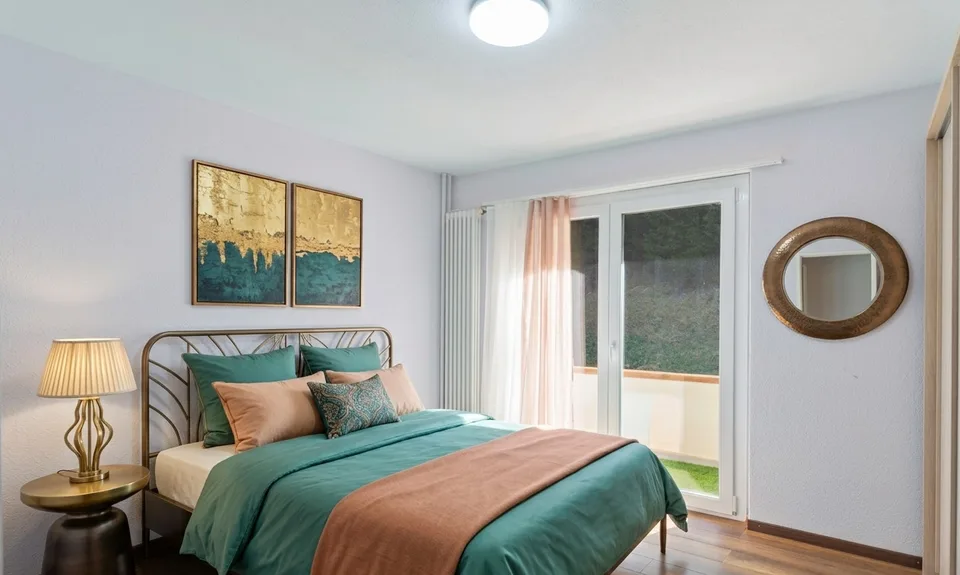 Baisse de prix pour ce 4.5 pces !! Parfait pour 1er investissement !!