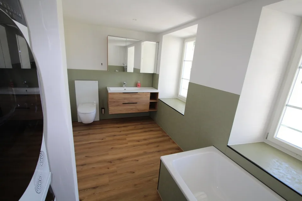 Delizioso appartamento di 3,5 locali al piano terra a Zell LU – disponibile immediatamente!