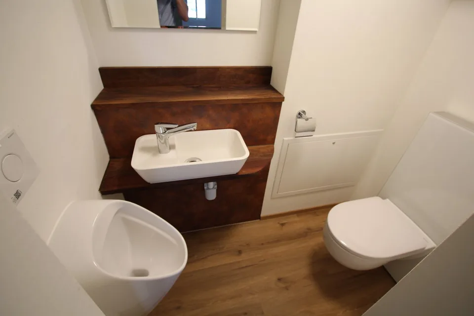 Delizioso appartamento di 3,5 locali al piano terra a Zell LU – disponibile immediatamente!
