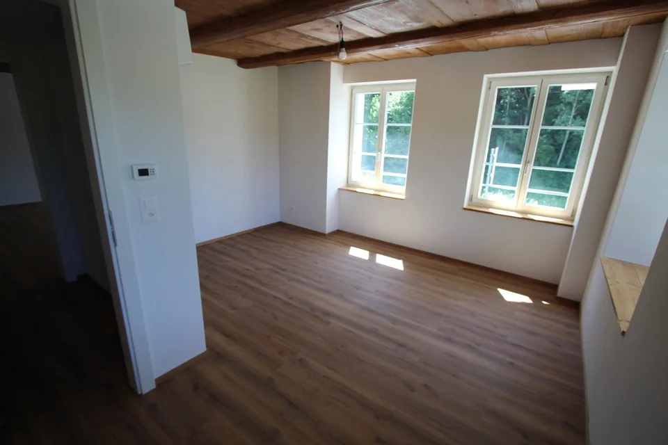 Delizioso appartamento di 3,5 locali al piano terra a Zell LU – disponibile immediatamente!