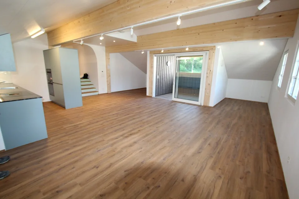 Delizioso appartamento di 3,5 locali al piano terra a Zell LU – disponibile immediatamente!