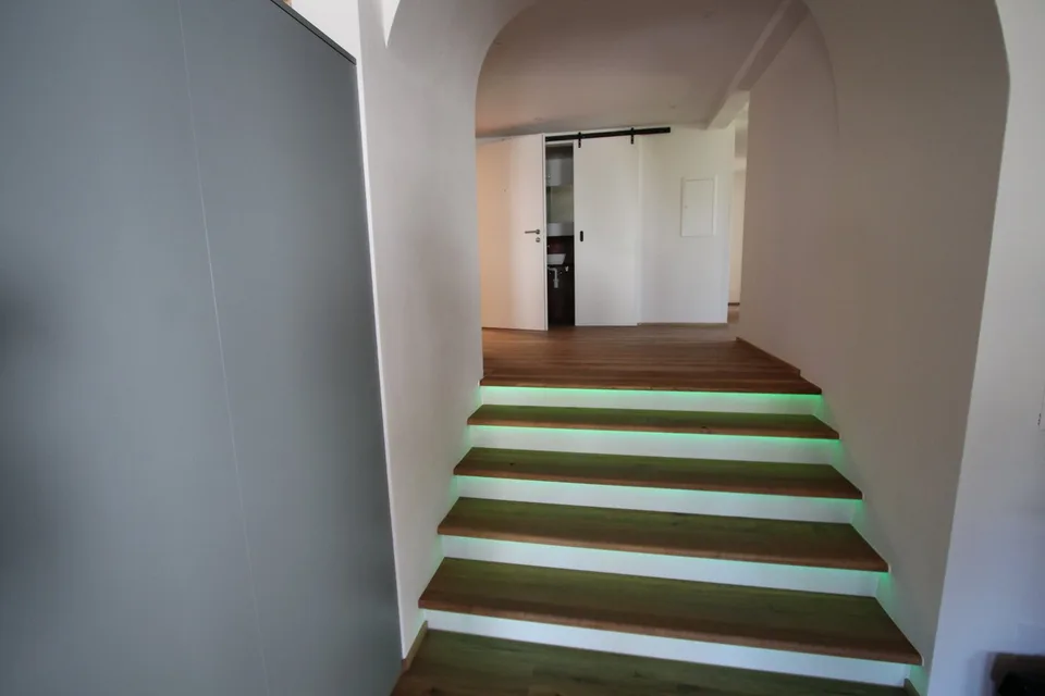 Delizioso appartamento di 3,5 locali al piano terra a Zell LU – disponibile immediatamente!