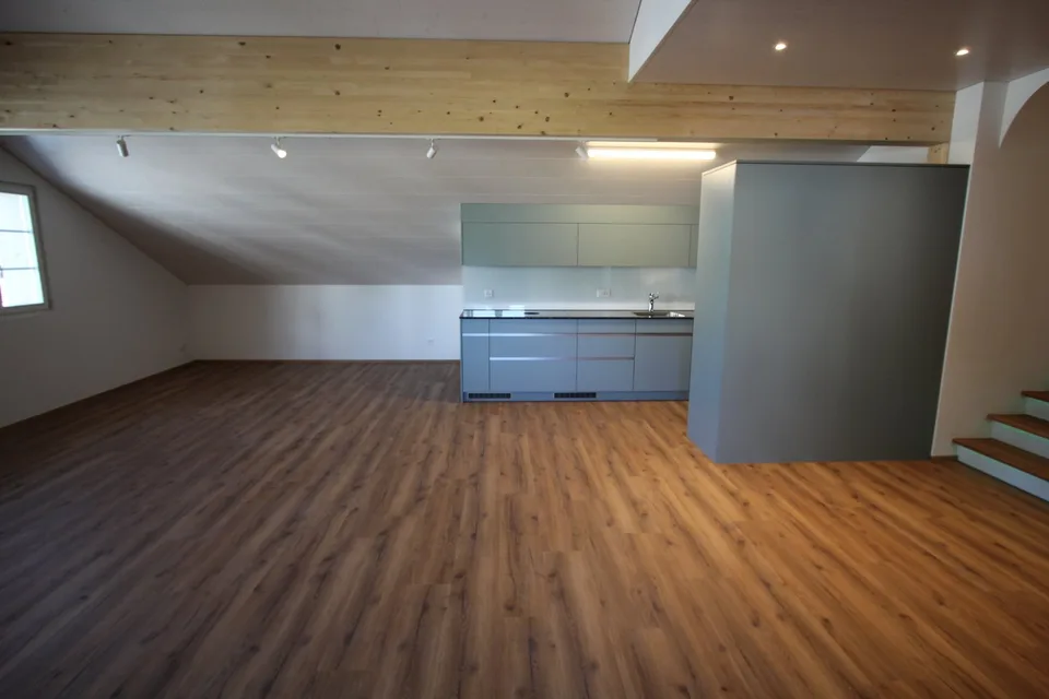 Delizioso appartamento di 3,5 locali al piano terra a Zell LU – disponibile immediatamente!